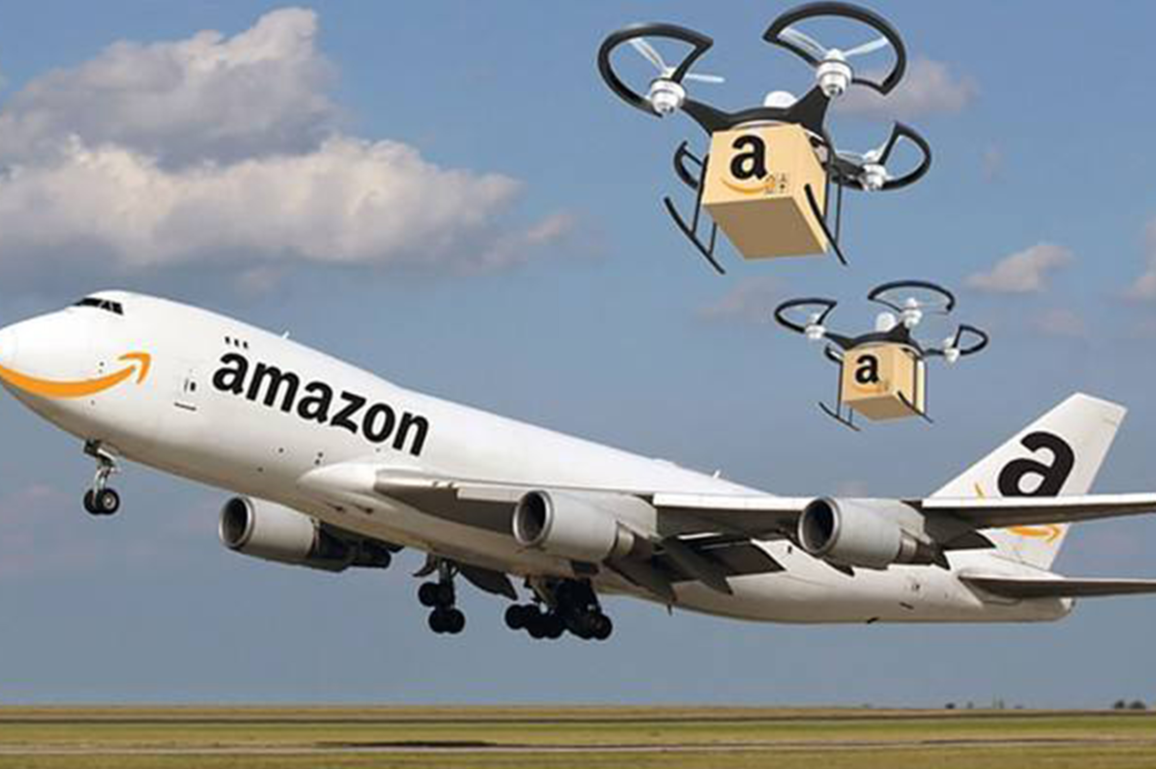 Air Freight Services