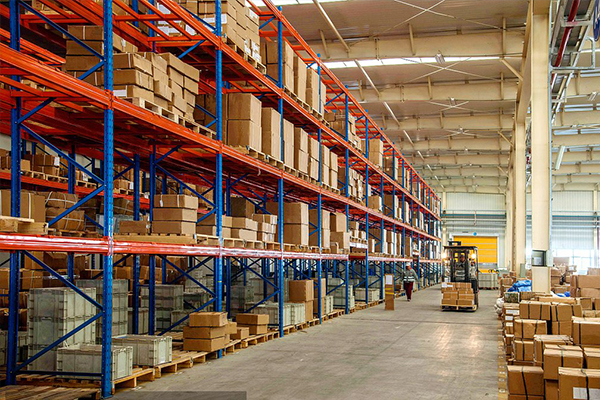 Fulfillment by Amazon Service