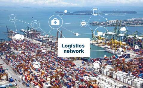 Business Process of Air Transport of Dangerous Goods